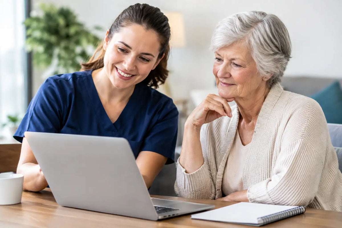 What Information Do Caregivers Need Most?