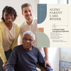 Printable Caregiver Organizer PDF