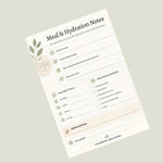 Printable Caregiver Organizer PDF